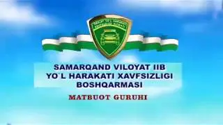 Samarkandda reyd jarayonlari
