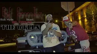 FAMMTIEZ BEAST x RICK HYDE -