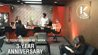 TFN's 3 Year Anniversary Video by @KaifkoCreative
