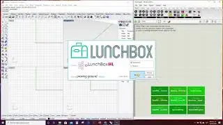 Instalación de Lunchbox (plugin de grasshopper)