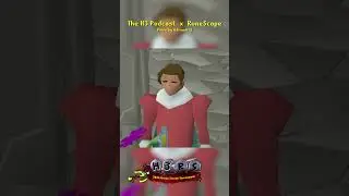H3 Podcast x RuneScape - PART 14 #h3podcast #osrs #runescape #osrsmemes