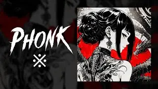 Phonk ※ TOKYOSLEEP, Mxng0, Obviousgod - KRUSHING IT (Magic Phonk Release)