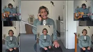 This boy Beatles - Acoustic cover