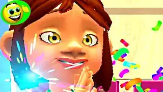 Doll Designer-Fun surfing- iOS, Android Gameplay Walkthrough - Mobile Gaming Mobile!