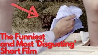 The Funniest and Most 'Disgusting' Short Film - The Diamond Ring