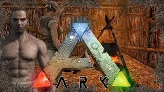 Dunkel, Nass und Kalt :: Let's Play Together ARK Survival Evolved // Deutsch #003