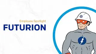 Futura Spotlight: Futurion