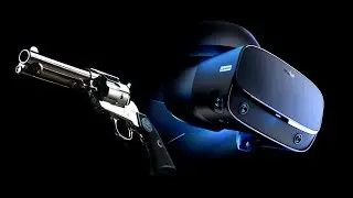 Deathmatch VR z @Dakkuuu i @Strixboi