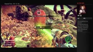 NO MANS SKY !!!!!!
