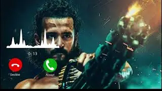 Agent Movie BGM Ringtone 😈|| {👇 Download Link 🔗}