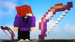 $1 VS $1,000,000,000 Terminator! | Hypixel Skyblock