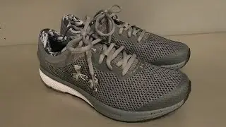 UNDER ARMOUR MEN'S CHARGED ESCAPE 3 EVO RUNNING SHOE CLOSER LOOK UNDER ARMOUR MENS SHOES SHOPPING