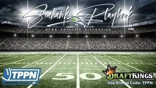 Seahawks Playbook Podcast Episode 431: Seahawks Mock Draft 4.0