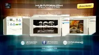 Free proyect After Effects Templat