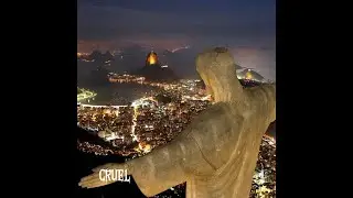 [FREE] Bushido Zho • Brazilian Funk type beat - Далеко (prod. Cruel)