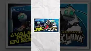 ¿Vale la pena SECRET AGENT CLANK en 2024?