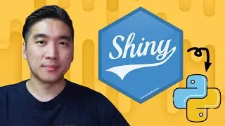 Shiny for Python?
