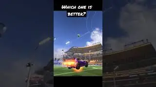 which one is better? 
