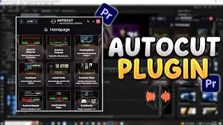 The Secret to Editing YouTube Videos in Minutes – AutoCut Plugin