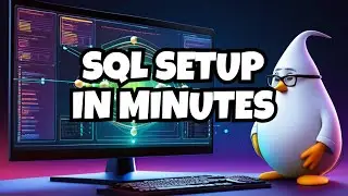 Quick and Easy SQL Server Setup: A Complete Guide 