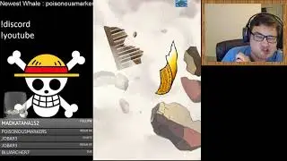 130 GEM Part 1 Kizaru TM Sugofest