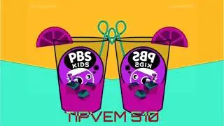 2022 UPDATE PBS KIDS ID - Logo Compilation (90s - Now) In G-major 61