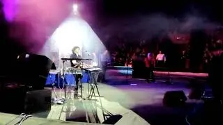 Концерт Алексея Брянцева 01