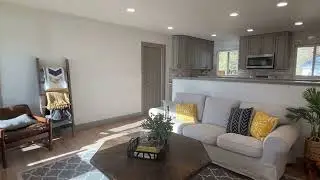 Before and After Home Remodel: 3957 W Grand Avenue