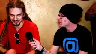 MuzLive -  Регги-фест ДА!БРО! 22 апреля 2012