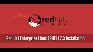 red hat linux 7 installation