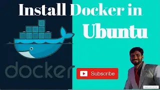 Docker Desktop installation on Ubuntu 22.04 | Docker Installation | How to Install Docker in Ubuntu