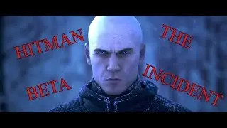 Hitman 2016 Gameplay - Guide- Training 1 - The Incident