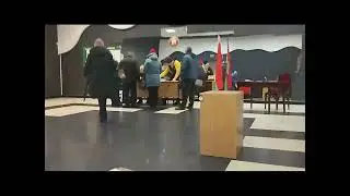 Единый день голосования