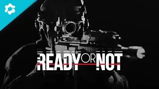 Ready or Not - Available with Mod Support - mod.io