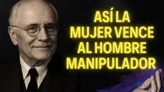 How Not to Let Him Manipulate You When He Provokes You | Carl Jung