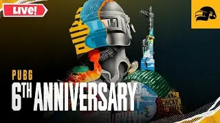 PUBG PC LIVE STREAM