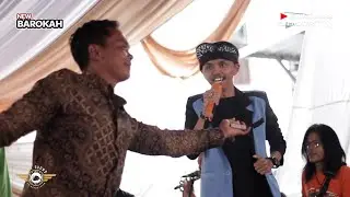 Ngolembar Mencug Enak !! Oni Aprak Yang Lagi Viral