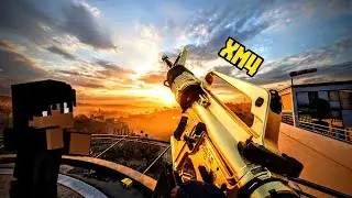 MINHA PRIMEIRA GOLD NO BLACK OPS 6!!!
