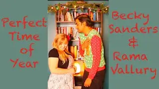Perfect Time of Year (Original Christmas Song)