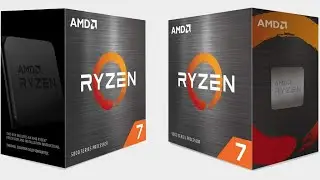 AMD Ryzen 7 5800X 8-core 16-Thread Unlocked Desktop Processor | #AMD | #Ryzen