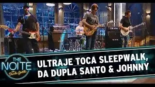 Ultraje a Rigor toca 