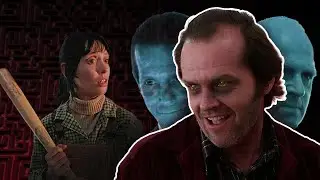 Is Jack REALLY the Caretaker in The Shining