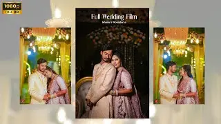Best Wedding Photographer in Kolkata | Stunning Candid Cinematic Wedding Film of Ishanu & Soundarya