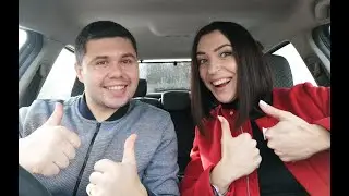 Екатерина Муравская - про детство, фитнес, блогерство!