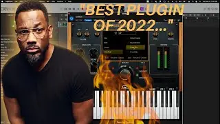 The Best VST Plug-in Of The Year! | Peculiar Sounds By Doobie Powell|