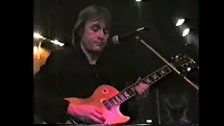 Sound Cake - Tears in heaven (cover EC)