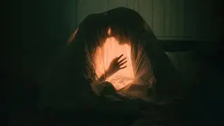 I HÄXA - Eight Eyes