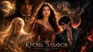Bought a House... But it’s an Elven Palace! FULL MOVIE | Live Voice Acting