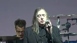 Einstürzende Neubauten - Die Befindlichkeit des Landes - live @Arena Wien, June 14th 2022