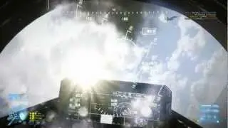 BF3 - F35 + Airbrake. Not as completely useless as once thought?